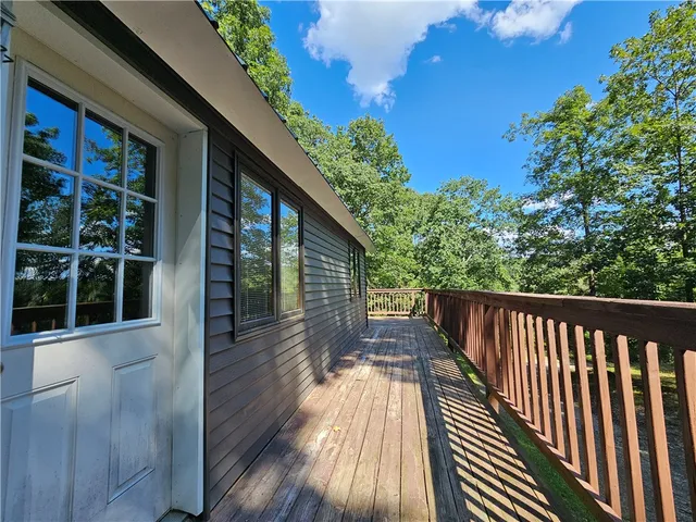 $170,000 | 1189 Willey Road, Arkport, NY 14807