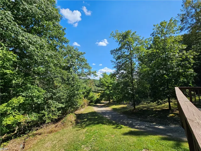 $170,000 | 1189 Willey Road, Arkport, NY 14807