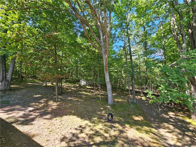 $170,000 | 1189 Willey Road, Arkport, NY 14807