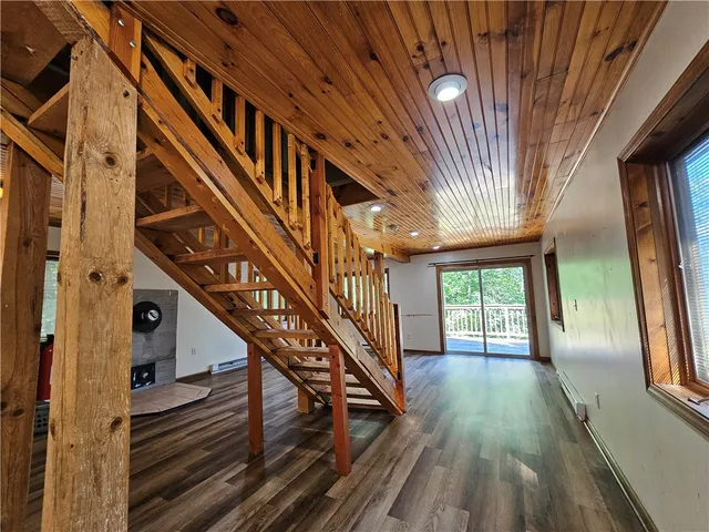 $170,000 | 1189 Willey Road, Arkport, NY 14807