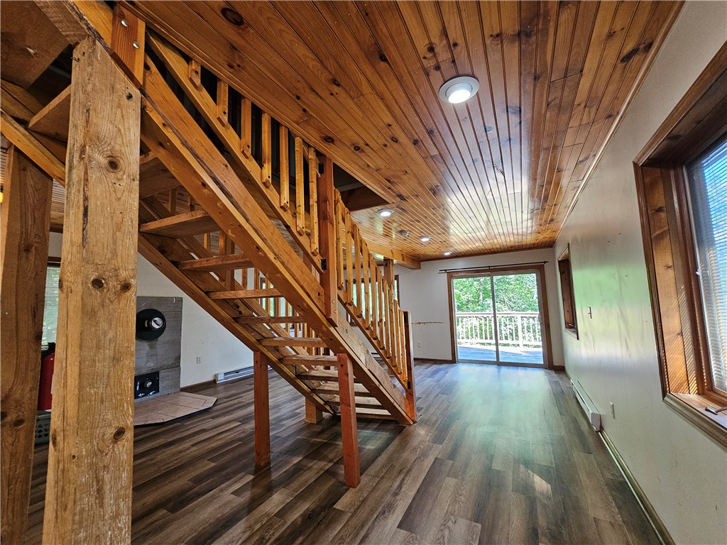 1189 Willey Road Arkport, NY 14807 - Photo 16 of 44