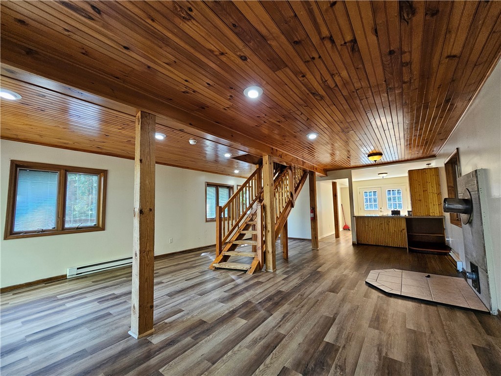 1189 Willey Road Arkport, NY 14807 - Photo 18 of 44