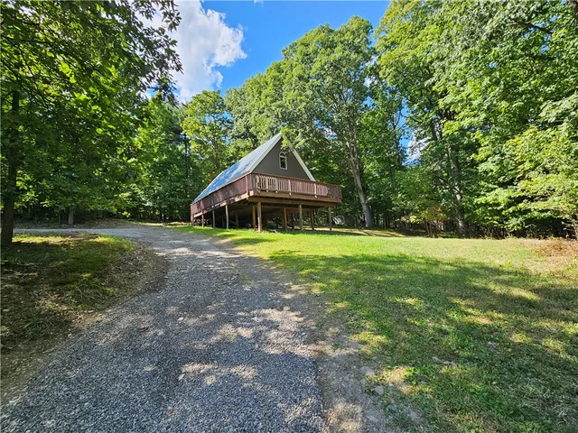 $170,000 | 1189 Willey Road, Arkport, NY 14807