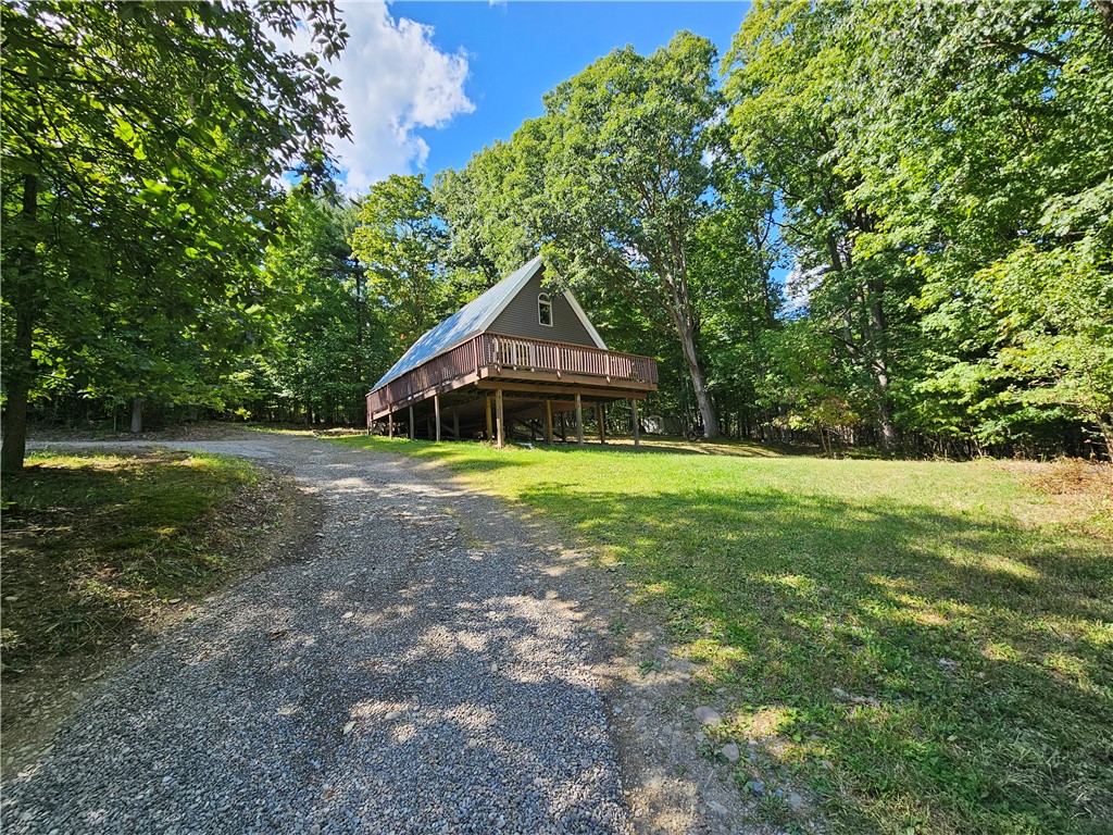 1189 Willey Road Arkport, NY 14807 - Photo 2 of 44