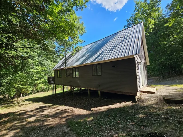 $170,000 | 1189 Willey Road, Arkport, NY 14807