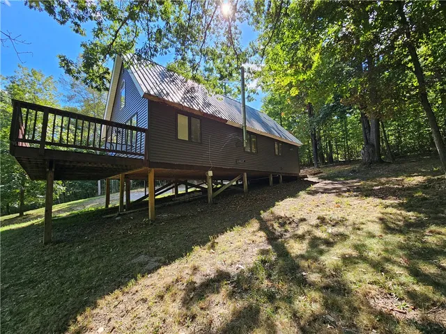 $170,000 | 1189 Willey Road, Arkport, NY 14807