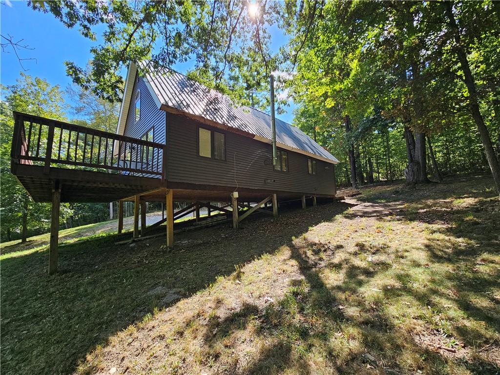 1189 Willey Road Arkport, NY 14807 - Photo 5 of 44