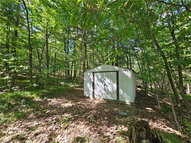 $170,000 | 1189 Willey Road, Arkport, NY 14807