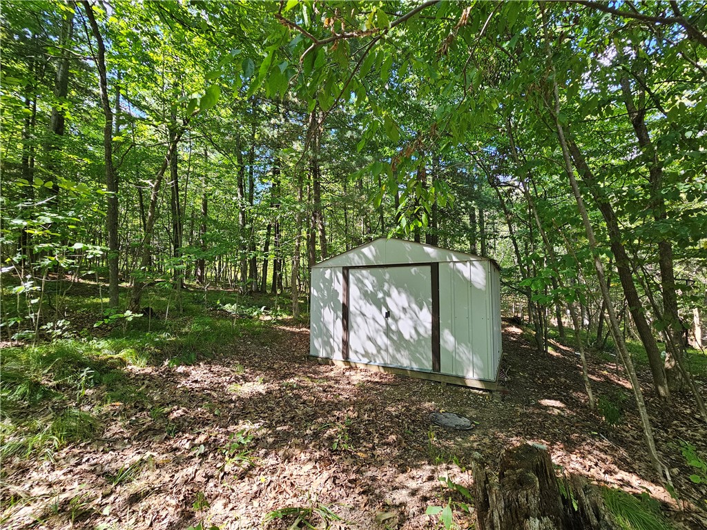 1189 Willey Road Arkport, NY 14807 - Photo 6 of 44