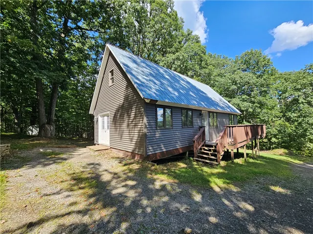 $170,000 | 1189 Willey Road, Arkport, NY 14807