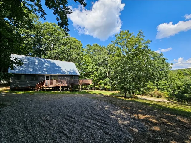 $170,000 | 1189 Willey Road, Arkport, NY 14807