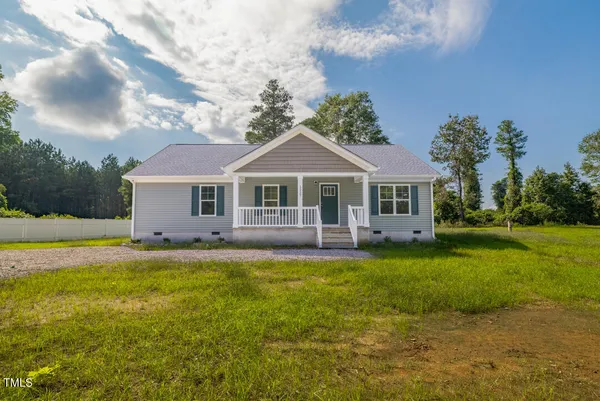 $310,000 | 1227 Roanoke Chapel Road, Littleton, NC 27850