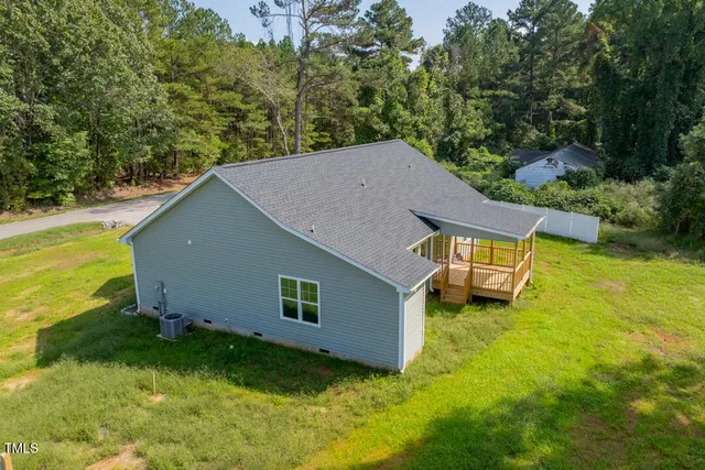 $310,000 | 1227 Roanoke Chapel Road, Littleton, NC 27850