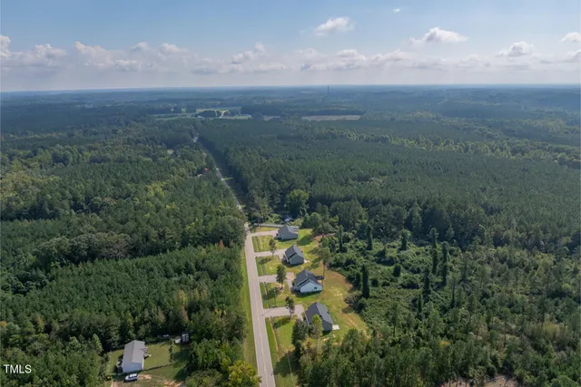 $310,000 | 1227 Roanoke Chapel Road, Littleton, NC 27850