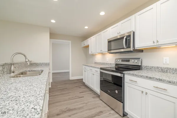 $310,000 | 1227 Roanoke Chapel Road, Littleton, NC 27850