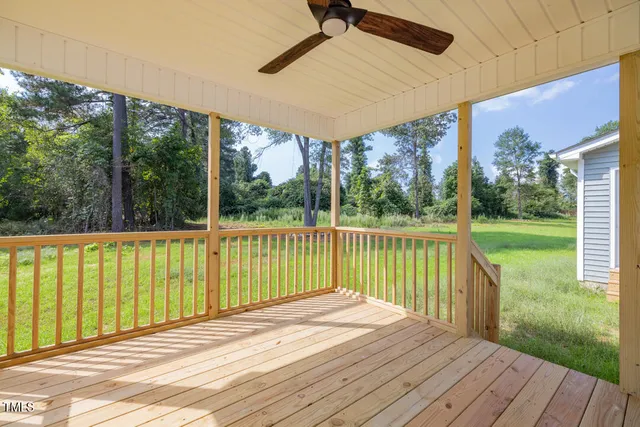 $310,000 | 1227 Roanoke Chapel Road, Littleton, NC 27850