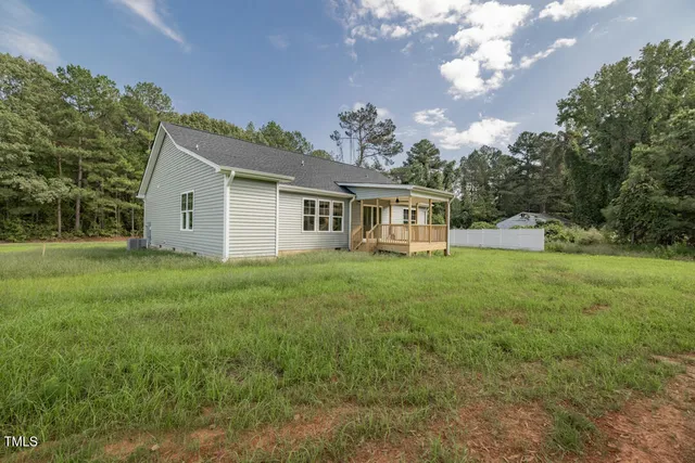 $310,000 | 1227 Roanoke Chapel Road, Littleton, NC 27850