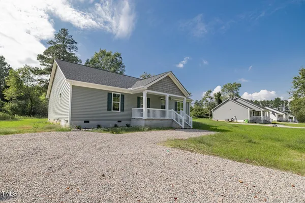 $310,000 | 1227 Roanoke Chapel Road, Littleton, NC 27850