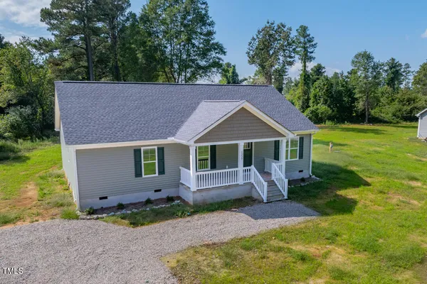 $310,000 | 1227 Roanoke Chapel Road, Littleton, NC 27850
