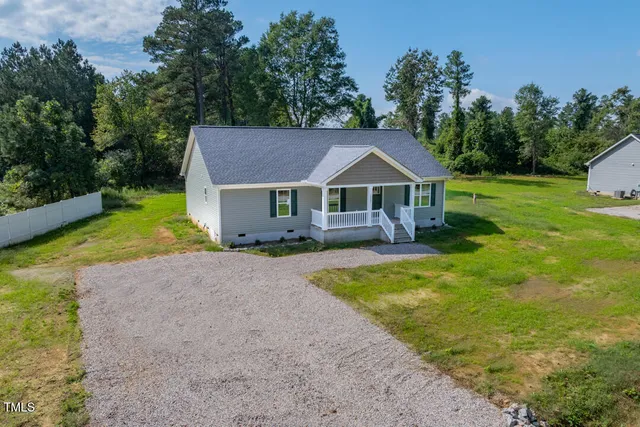 $310,000 | 1227 Roanoke Chapel Road, Littleton, NC 27850
