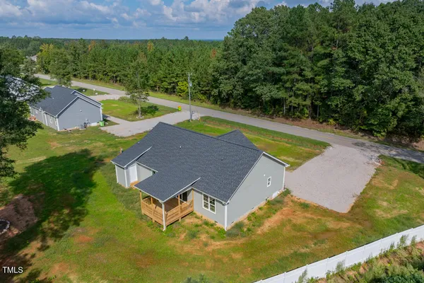 $310,000 | 1227 Roanoke Chapel Road, Littleton, NC 27850