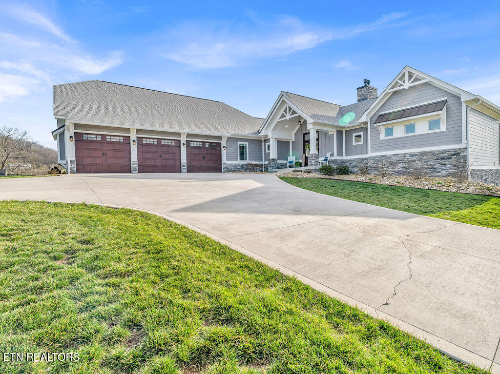 455 Sunset View Sharps Chapel, TN 37866 - Photo 11 of 59 455 Sunset View, Sunset Bay, Norris Lake