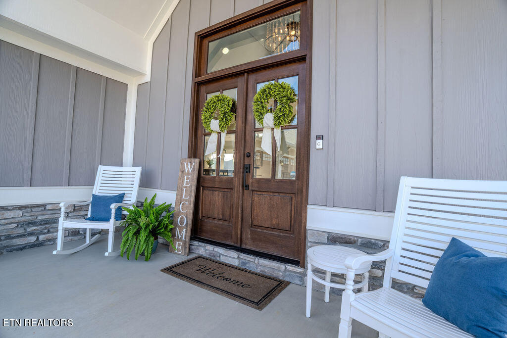 455 Sunset View Sharps Chapel, TN 37866 - Photo 12 of 59 455 Sunset View, Sunset Bay, Norris Lake