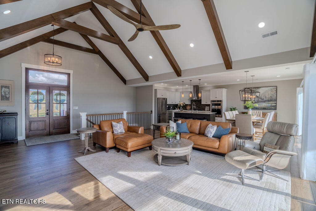 455 Sunset View Sharps Chapel, TN 37866 - Photo 13 of 59 455 Sunset View, Sunset Bay, Norris Lake