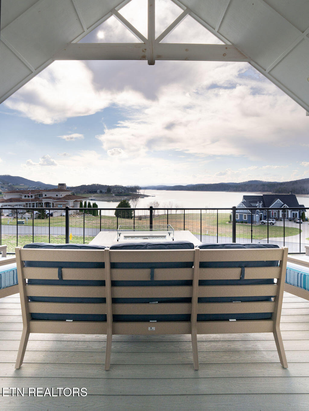 455 Sunset View Sharps Chapel, TN 37866 - Photo 16 of 59 455 Sunset View, Sunset Bay, Norris Lake