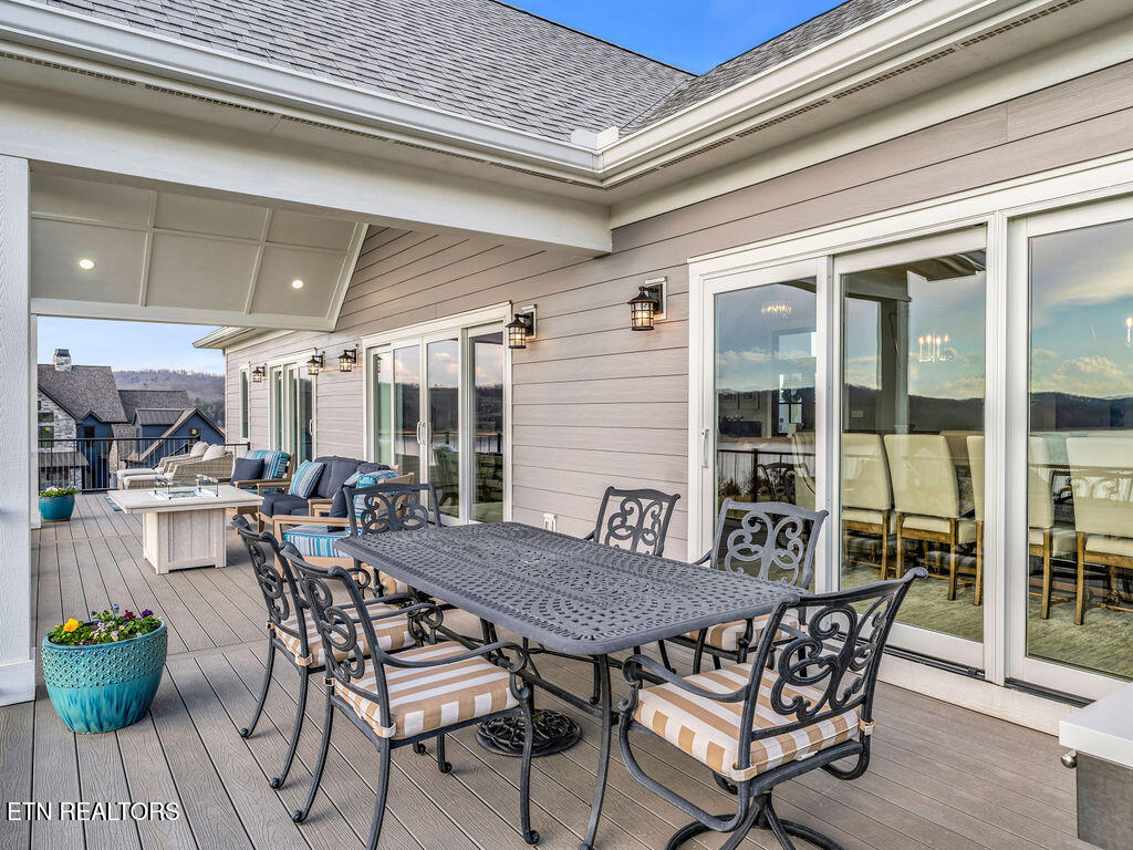 455 Sunset View Sharps Chapel, TN 37866 - Photo 18 of 59 455 Sunset View, Sunset Bay, Norris Lake