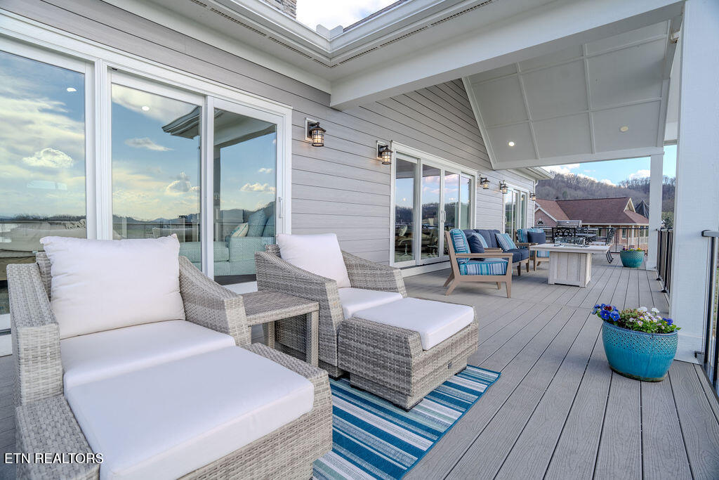 455 Sunset View Sharps Chapel, TN 37866 - Photo 19 of 59 455 Sunset View, Sunset Bay, Norris Lake