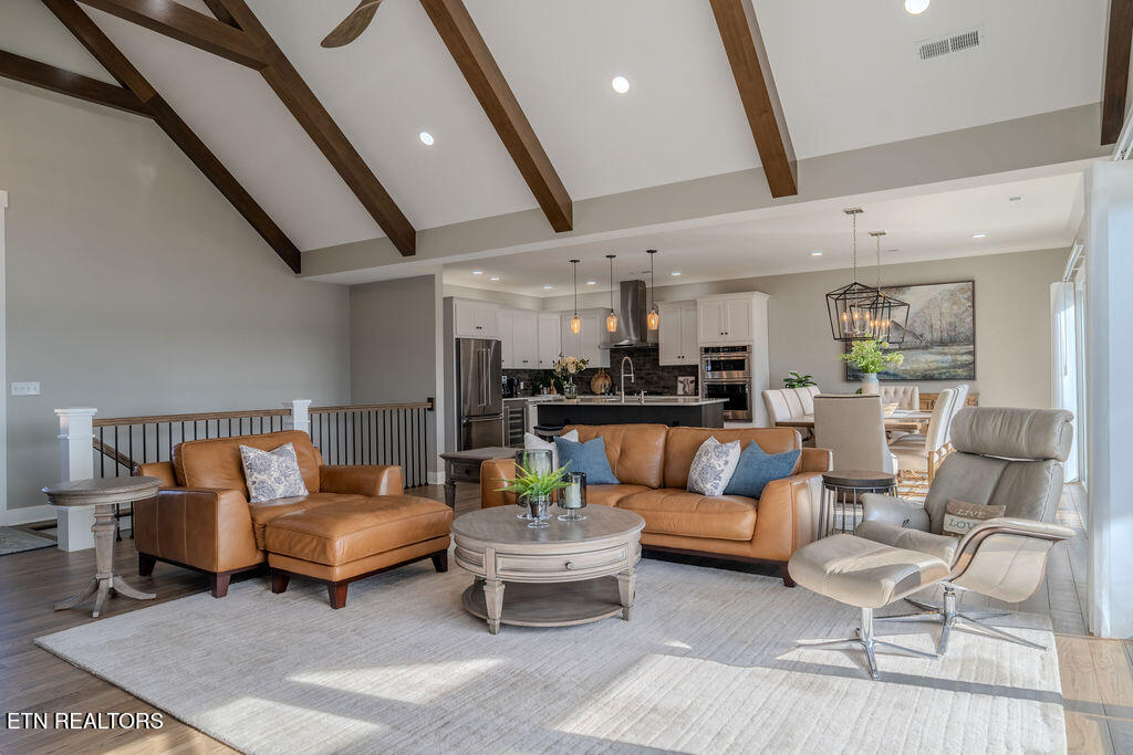 455 Sunset View Sharps Chapel, TN 37866 - Photo 20 of 59 455 Sunset View, Sunset Bay, Norris Lake