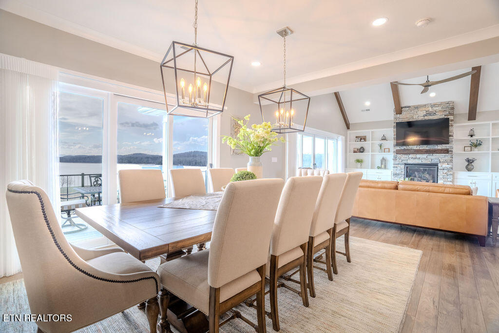 455 Sunset View Sharps Chapel, TN 37866 - Photo 21 of 59 455 Sunset View, Sunset Bay, Norris Lake