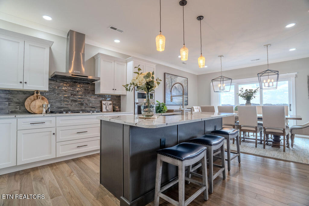 455 Sunset View Sharps Chapel, TN 37866 - Photo 23 of 59 455 Sunset View, Sunset Bay, Norris Lake