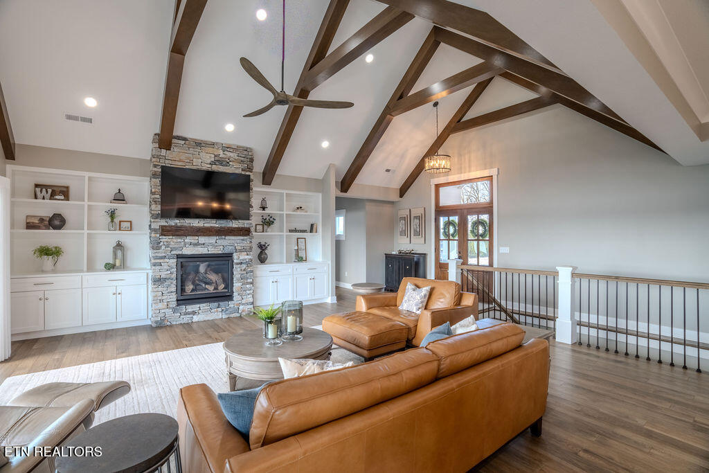 455 Sunset View Sharps Chapel, TN 37866 - Photo 26 of 59 455 Sunset View, Sunset Bay, Norris Lake