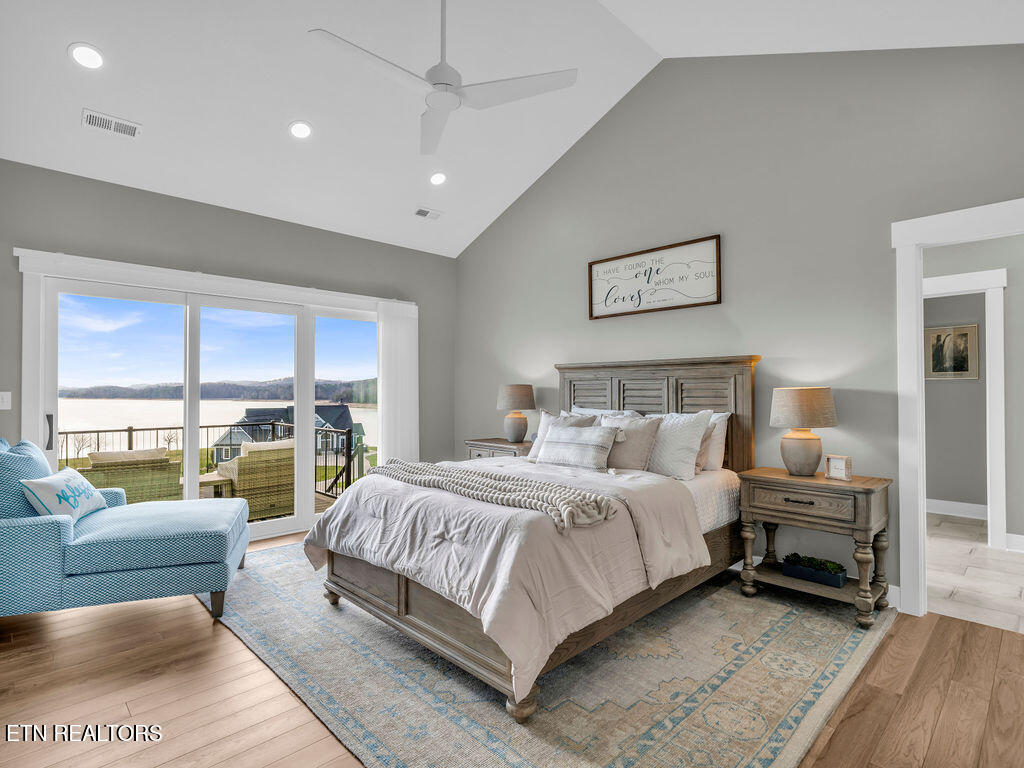 455 Sunset View Sharps Chapel, TN 37866 - Photo 27 of 59 455 Sunset View, Sunset Bay, Norris Lake