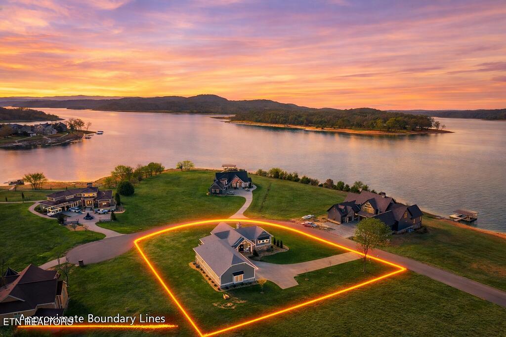 455 Sunset View Sharps Chapel, TN 37866 - Photo 3 of 59 455 Sunset View, Sunset Bay, Norris Lake