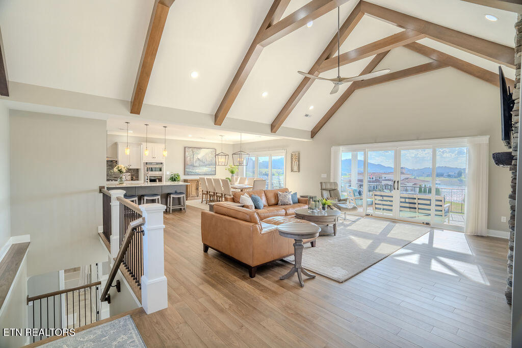 455 Sunset View Sharps Chapel, TN 37866 - Photo 34 of 59 455 Sunset View, Sunset Bay, Norris Lake