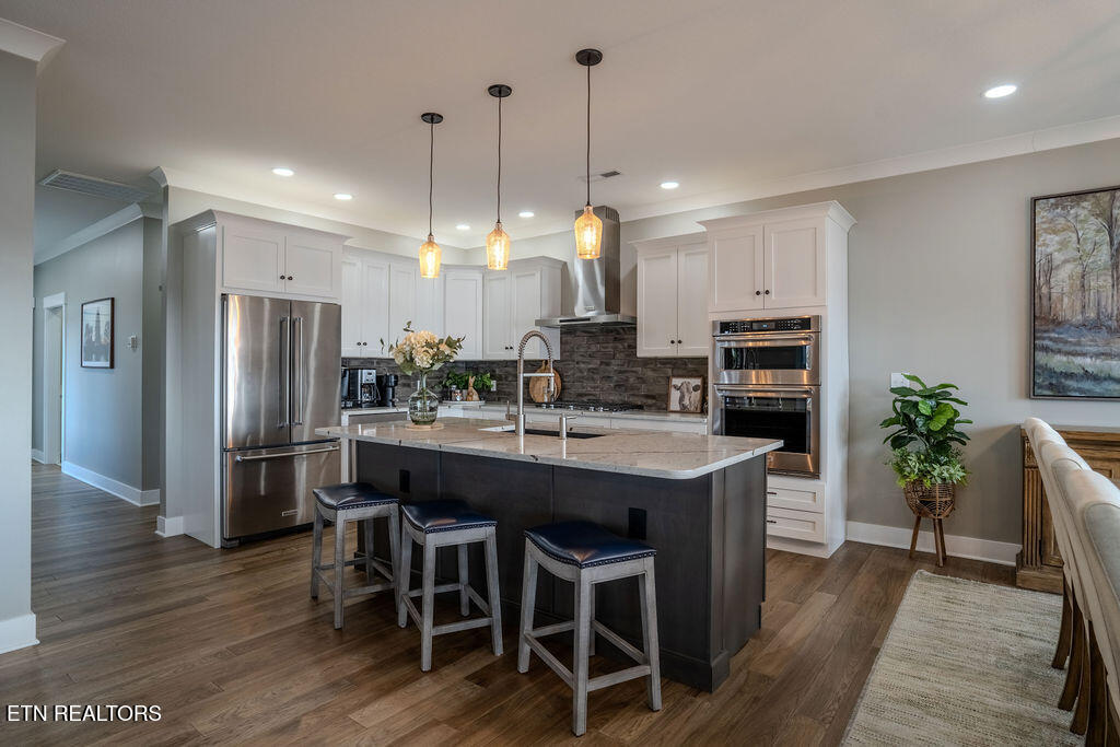 455 Sunset View Sharps Chapel, TN 37866 - Photo 35 of 59 455 Sunset View, Sunset Bay, Norris Lake