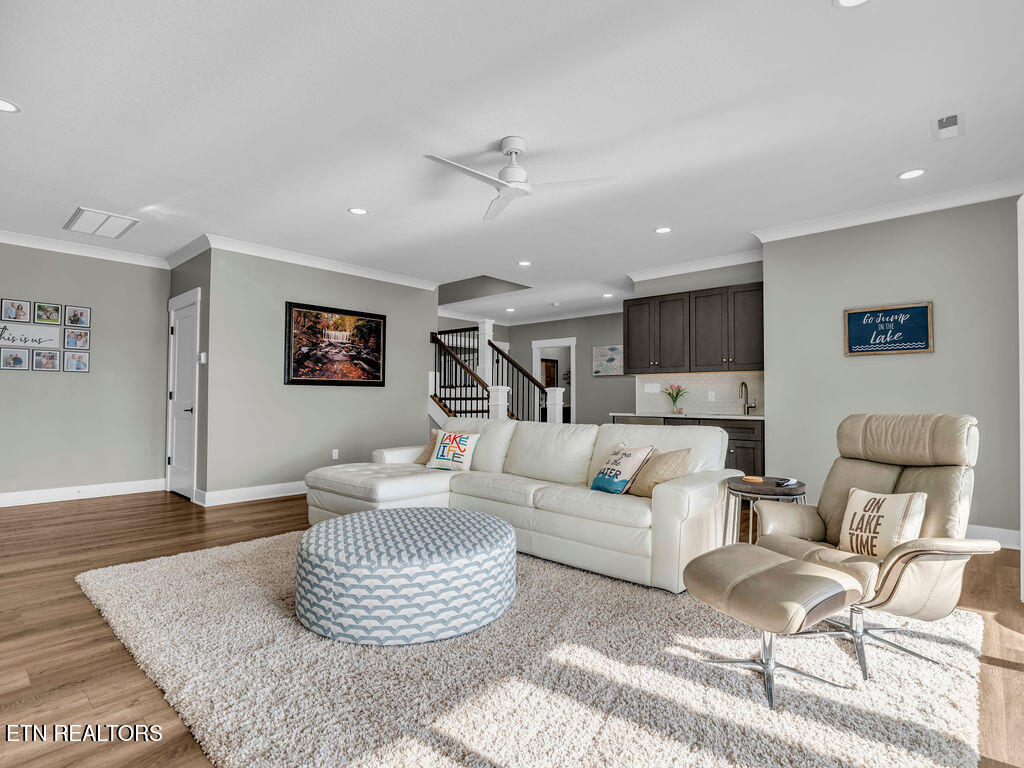 455 Sunset View Sharps Chapel, TN 37866 - Photo 45 of 59 455 Sunset View, Sunset Bay, Norris Lake