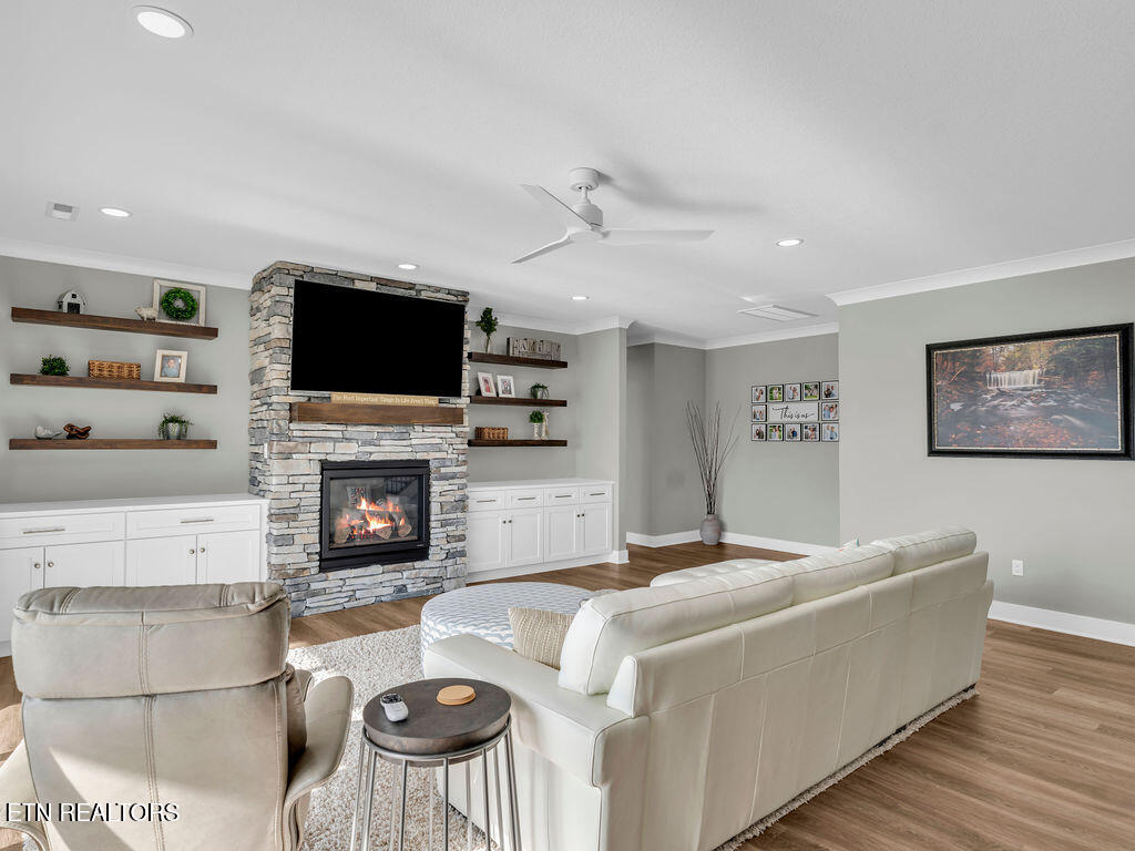 455 Sunset View Sharps Chapel, TN 37866 - Photo 50 of 59 455 Sunset View, Sunset Bay, Norris Lake