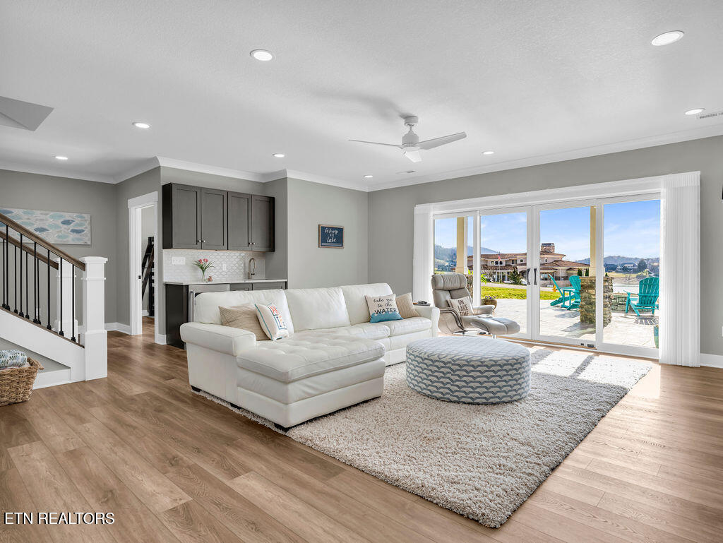 455 Sunset View Sharps Chapel, TN 37866 - Photo 54 of 59 455 Sunset View, Sunset Bay, Norris Lake