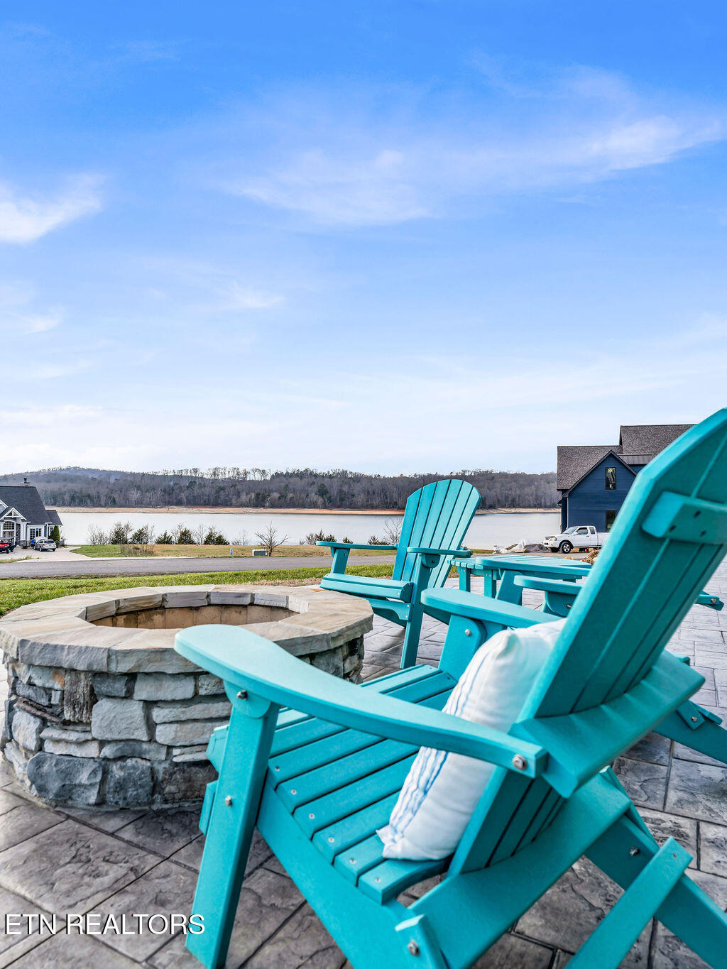 455 Sunset View Sharps Chapel, TN 37866 - Photo 57 of 59 455 Sunset View, Sunset Bay, Norris Lake