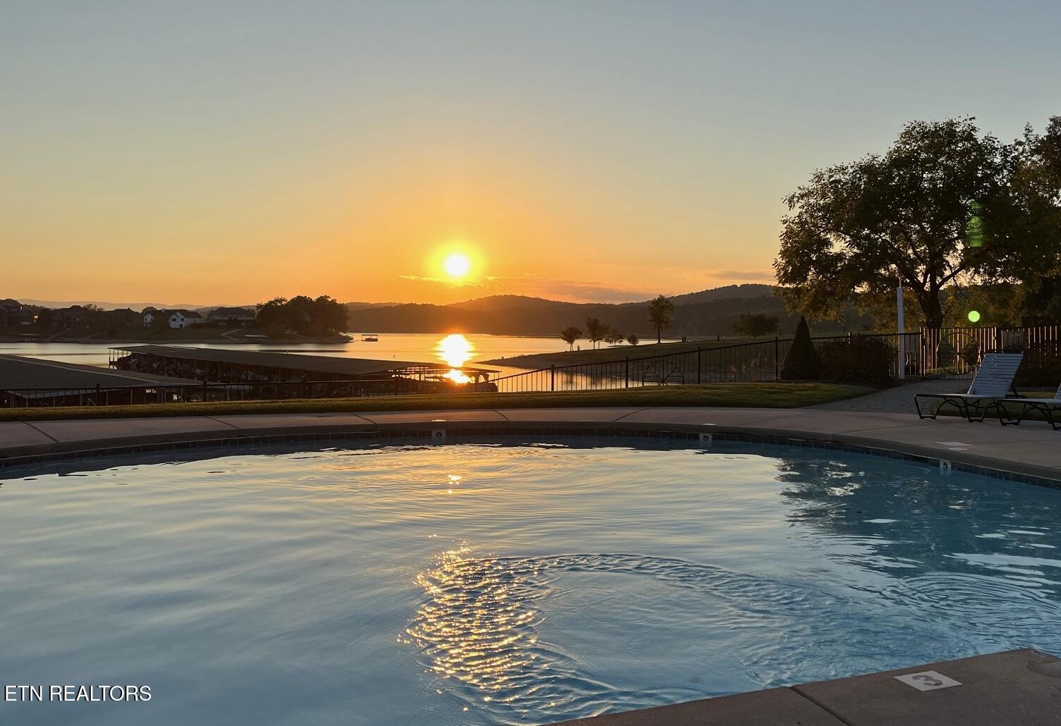 455 Sunset View Sharps Chapel, TN 37866 - Photo 8 of 59 Welcome to Sunset Bay, Norris Lake