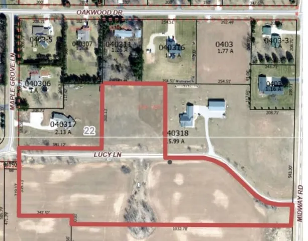 $389,900 | Lucy Lane, Hortonville, WI 54944