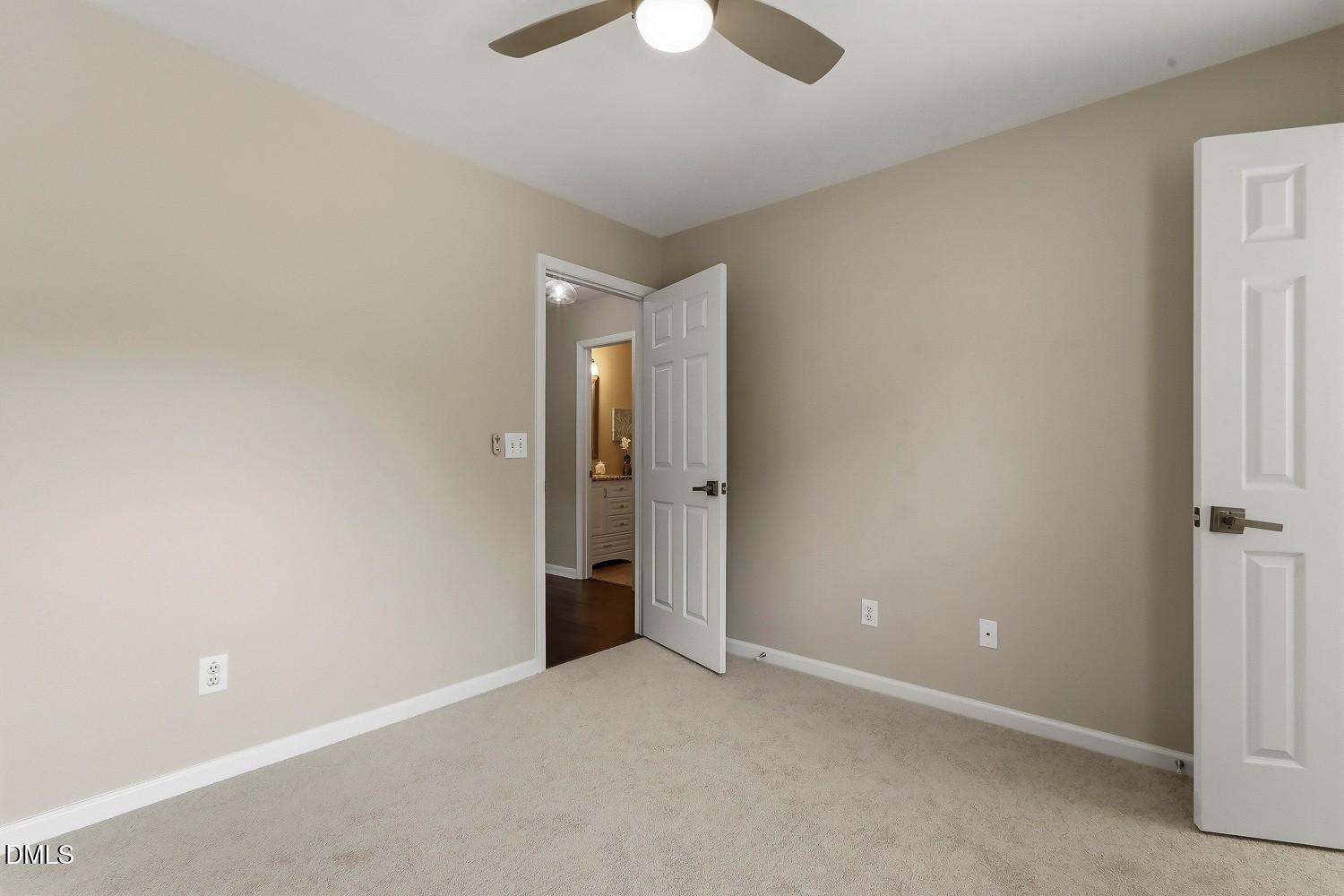 8201 Joyce Glow Court Raleigh, NC 27613 - Photo 31 of 47 046-023-Bedroom 2-1500x1000