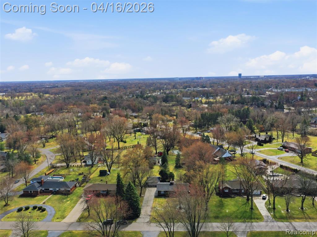 192 Booth Road Troy, MI 48085 - Photo 37 of 37