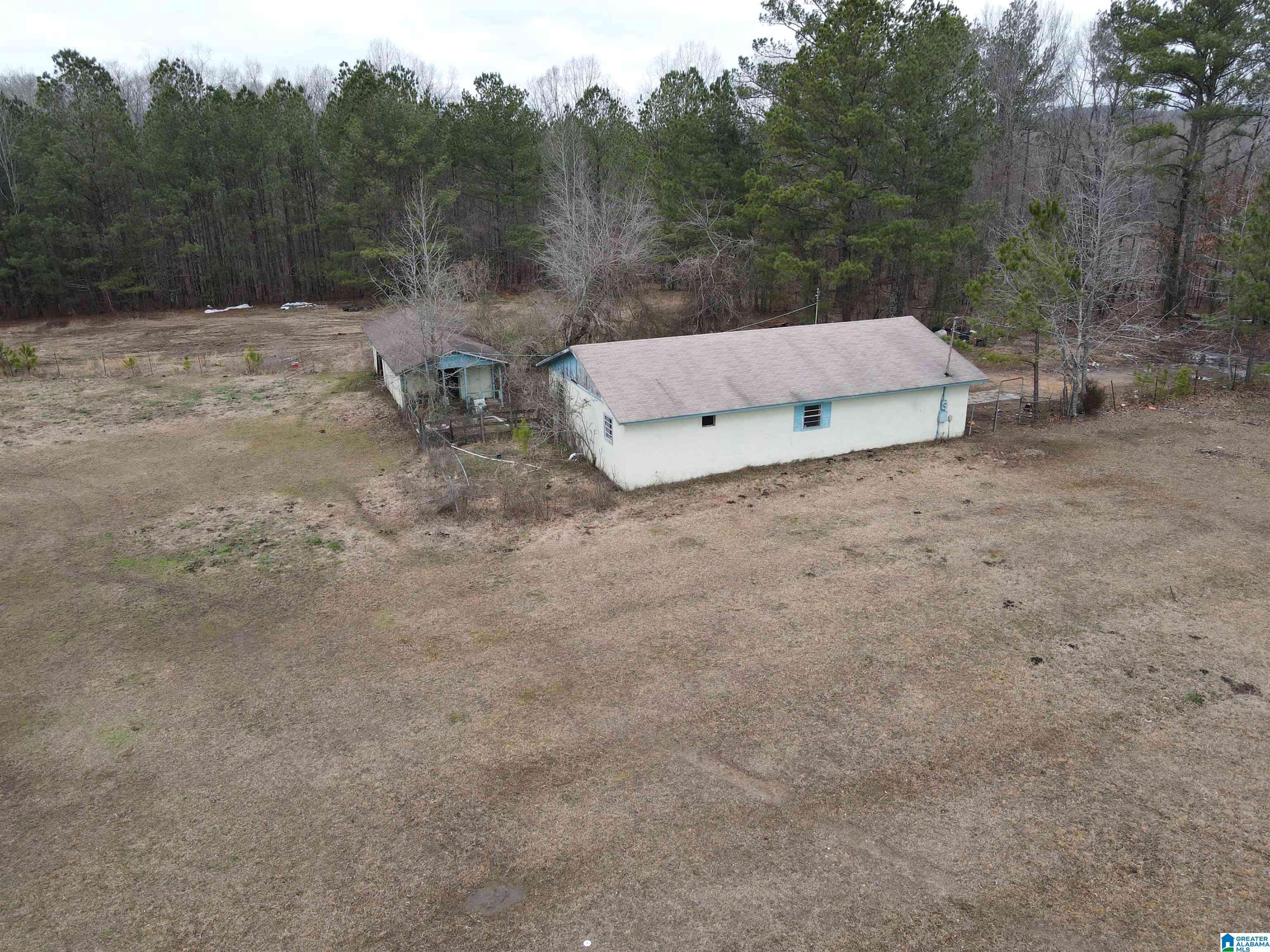 1016 Wesson Lake Road Attalla, AL 35954 - Photo 36 of 38 Gallery Image 36