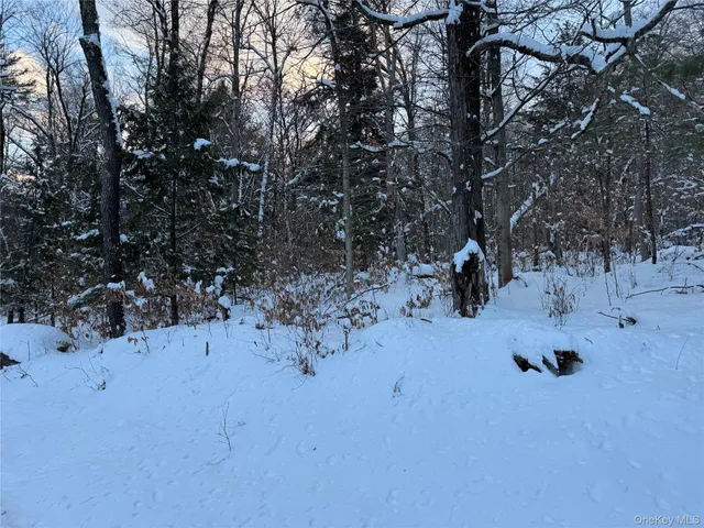 a view of outdoor space with seating area