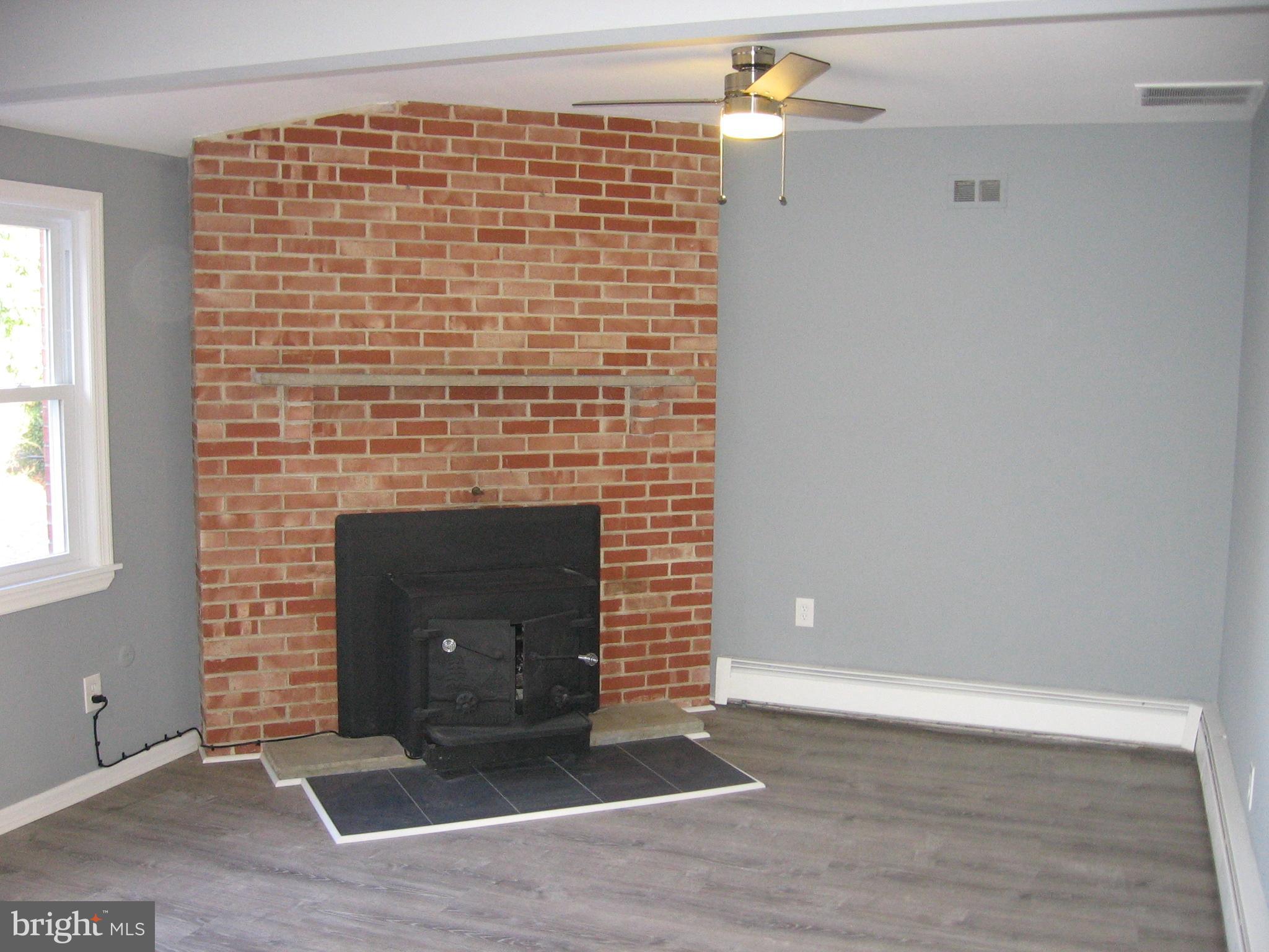 12 East Tomlin Station Road Mickleton, NJ 08056 - Photo 3 of 30 Family Room FP